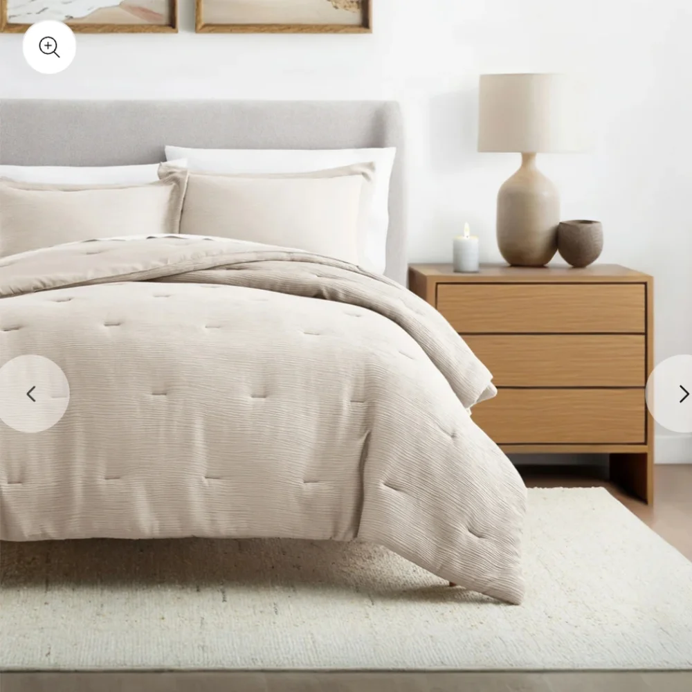 iEnjoy Home linens hutch